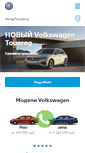 Mobile Screenshot of intertc.ru